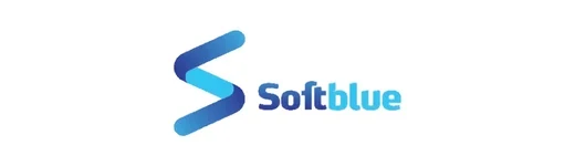 Softblue