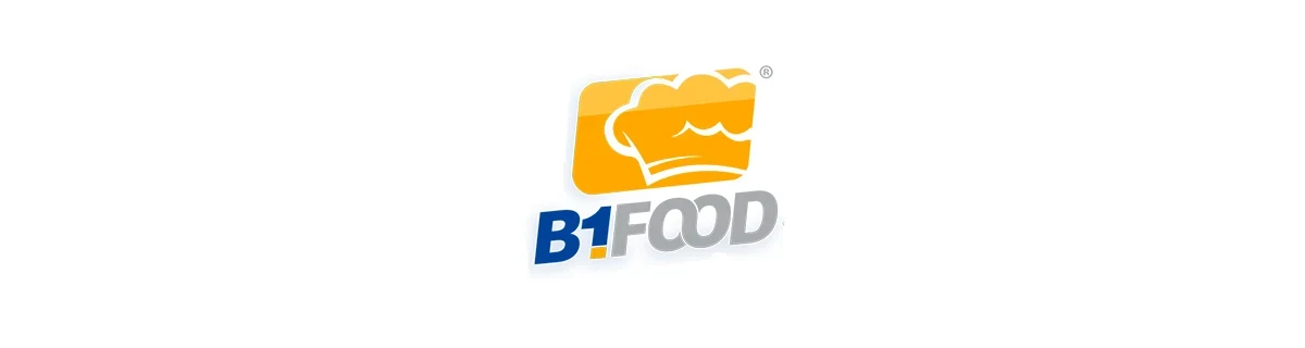 Projeto B1Food